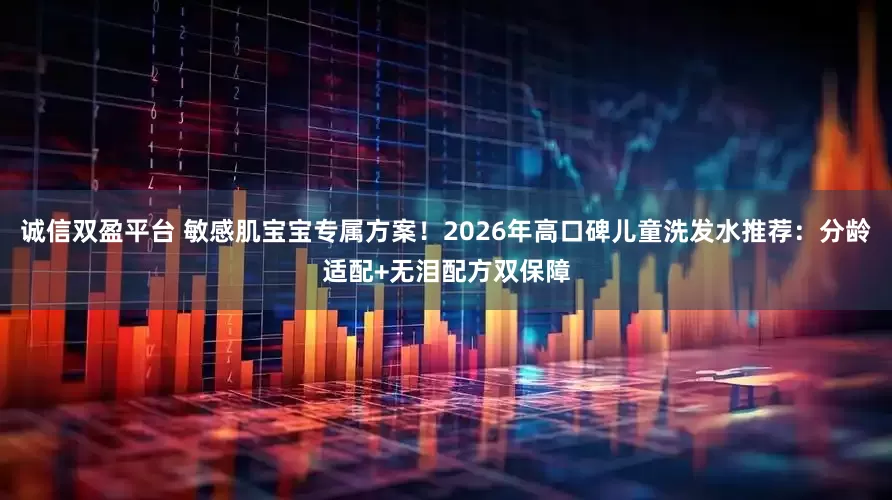 诚信双盈平台 敏感肌宝宝专属方案！2026年高口碑儿童洗发水推荐：分龄适配+无泪配方双保障